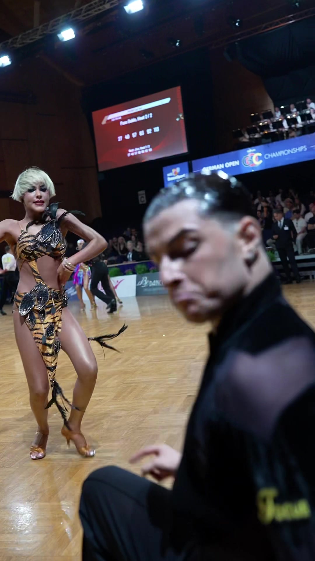@World DanceSport Federation