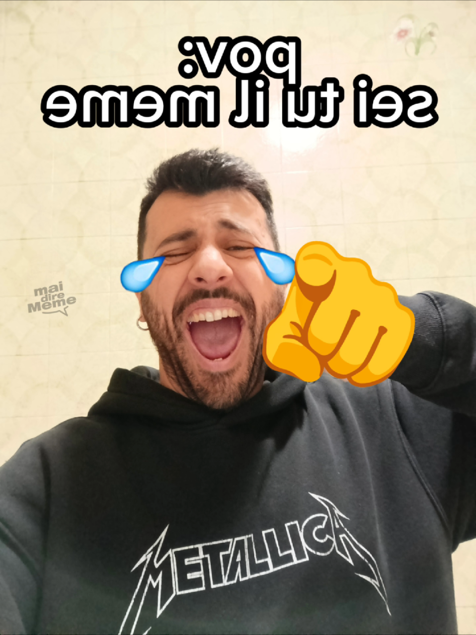 @Mai Dire Meme