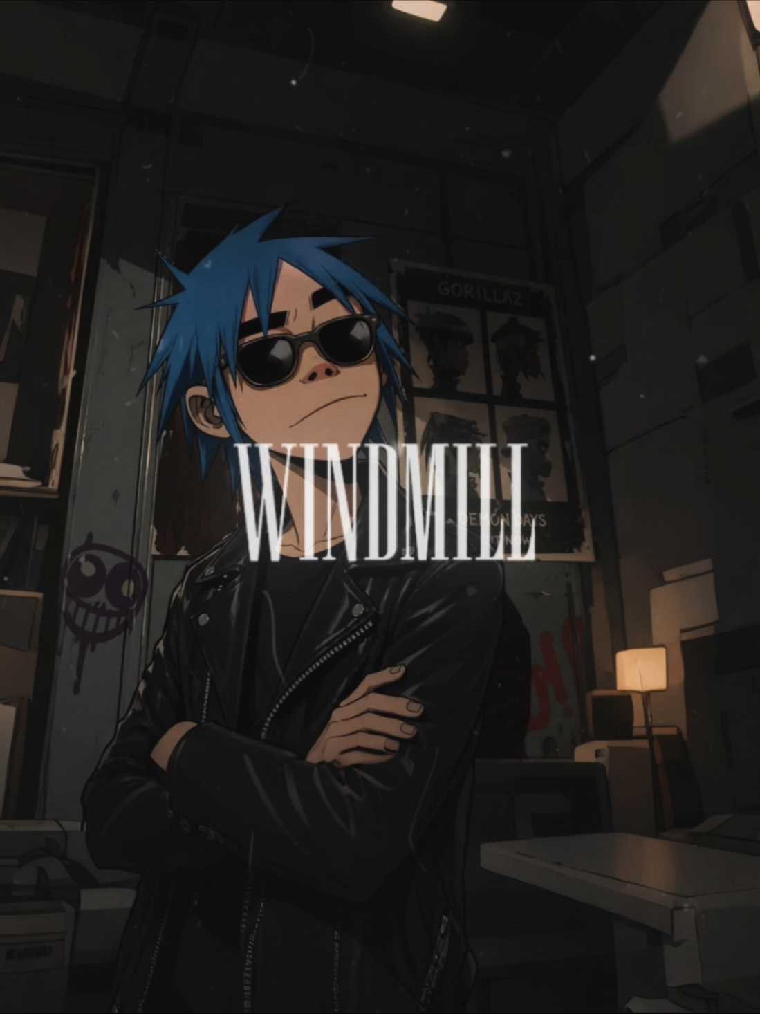 @Music Template