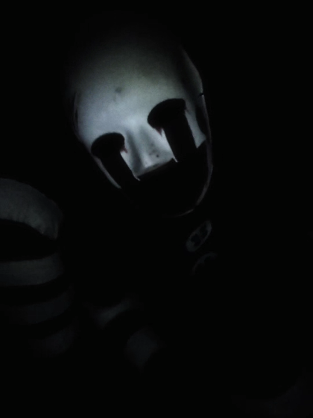@Puppet Cat6