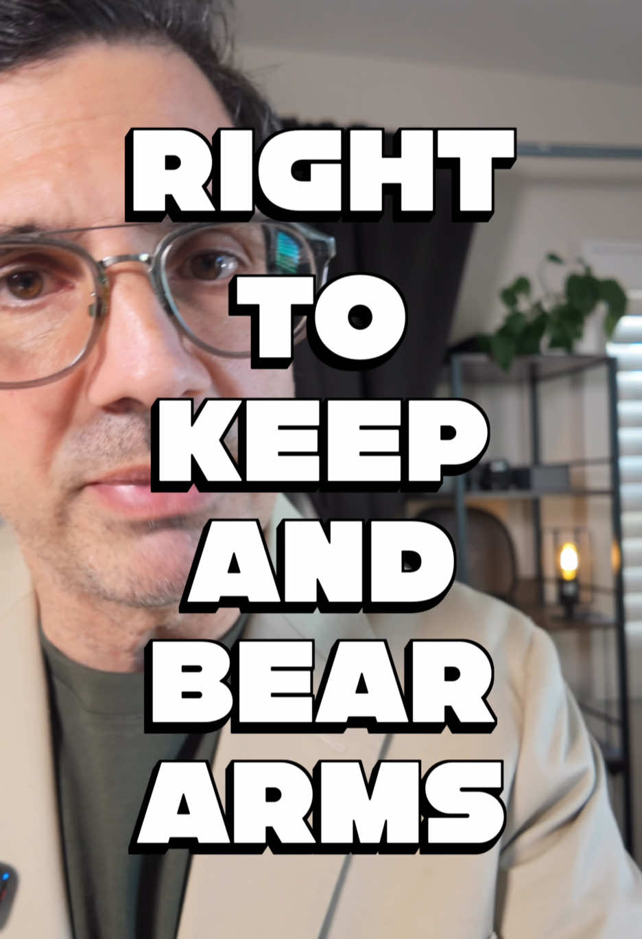 @Tenth Amendment Center