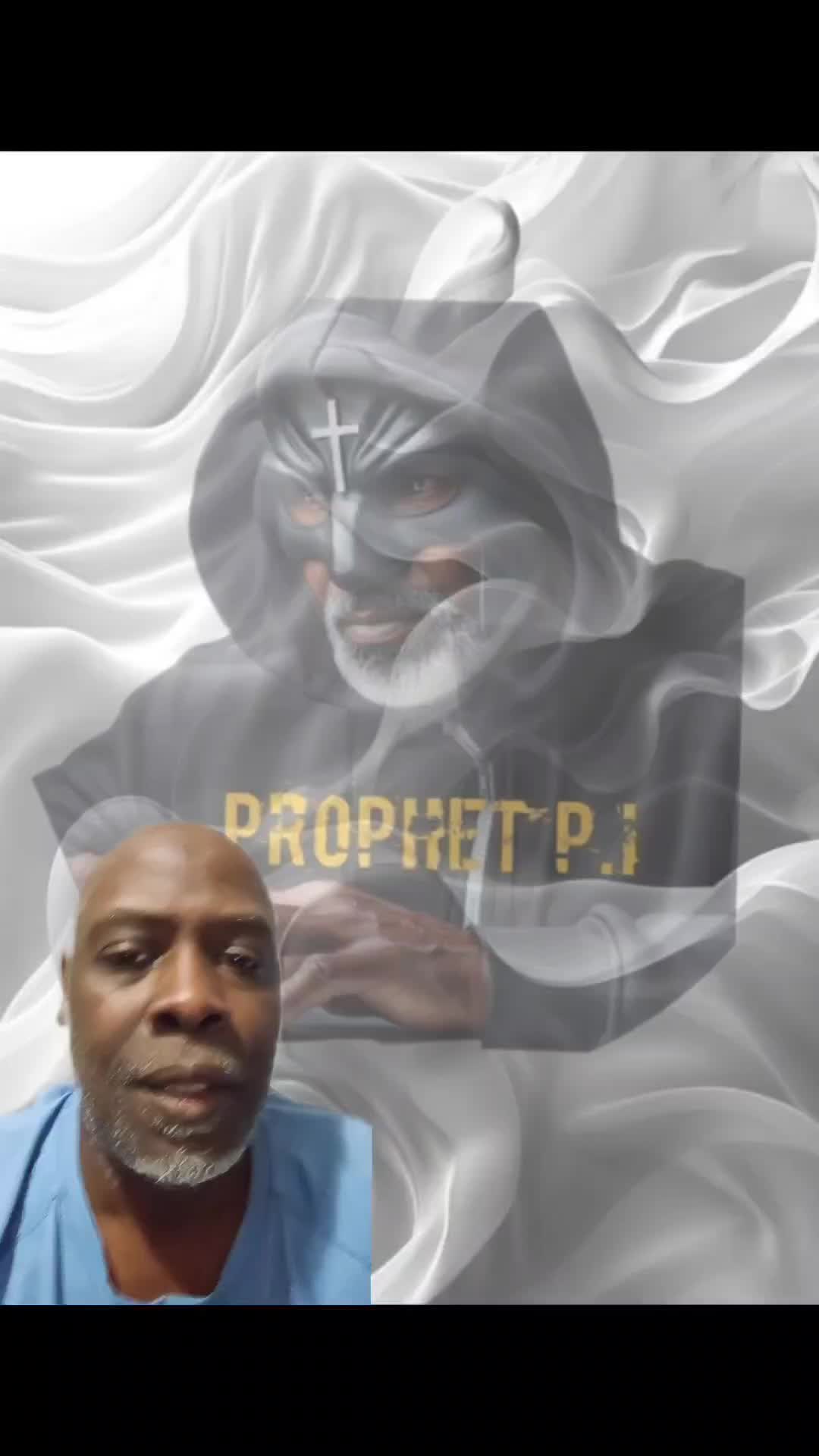 @Prophet P.I.