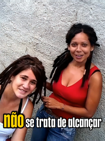 @resistência dreadlocks