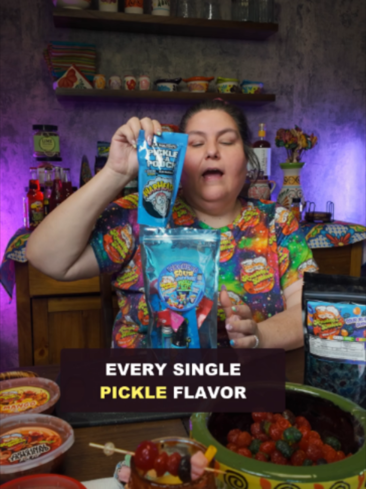 @Rustitos Dulces