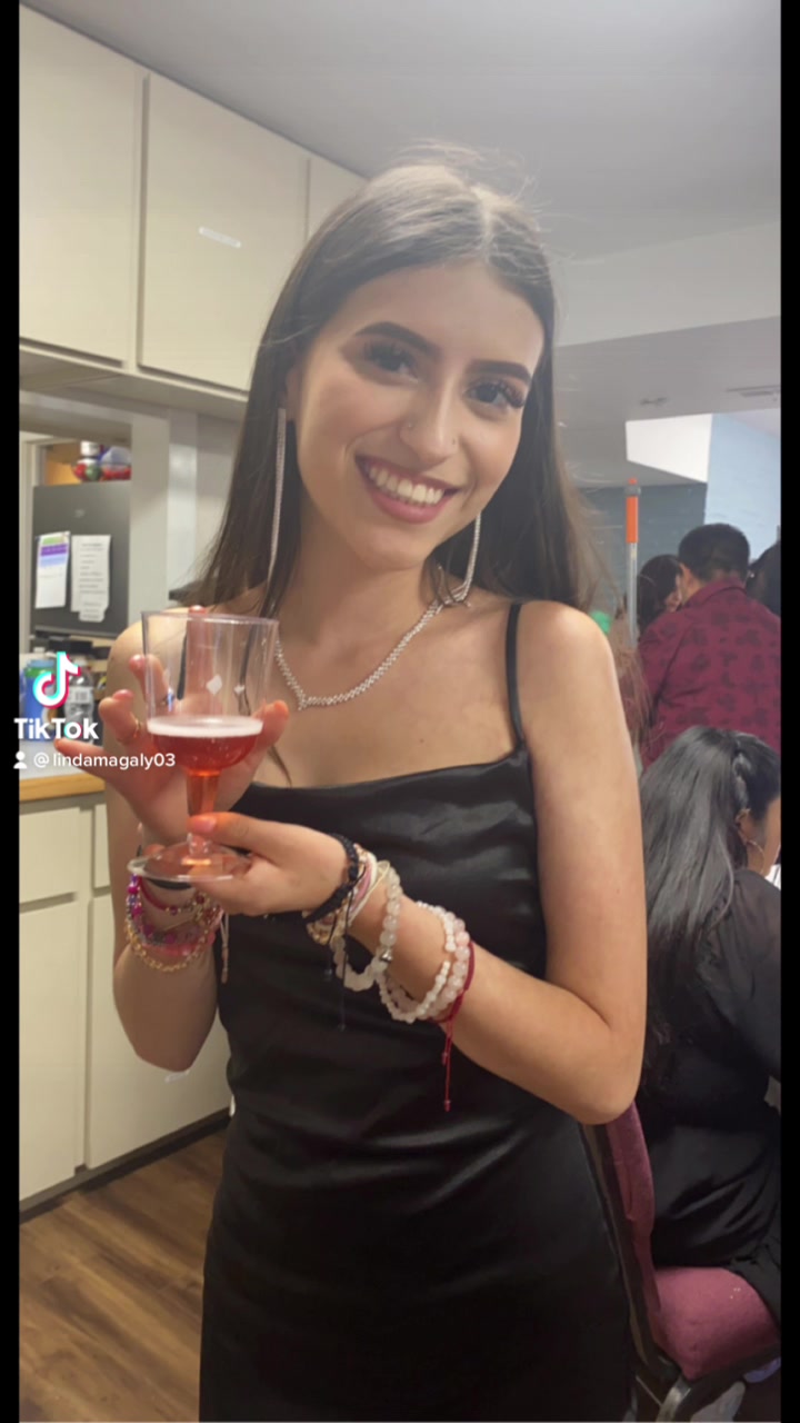 @Magaly Sánchez