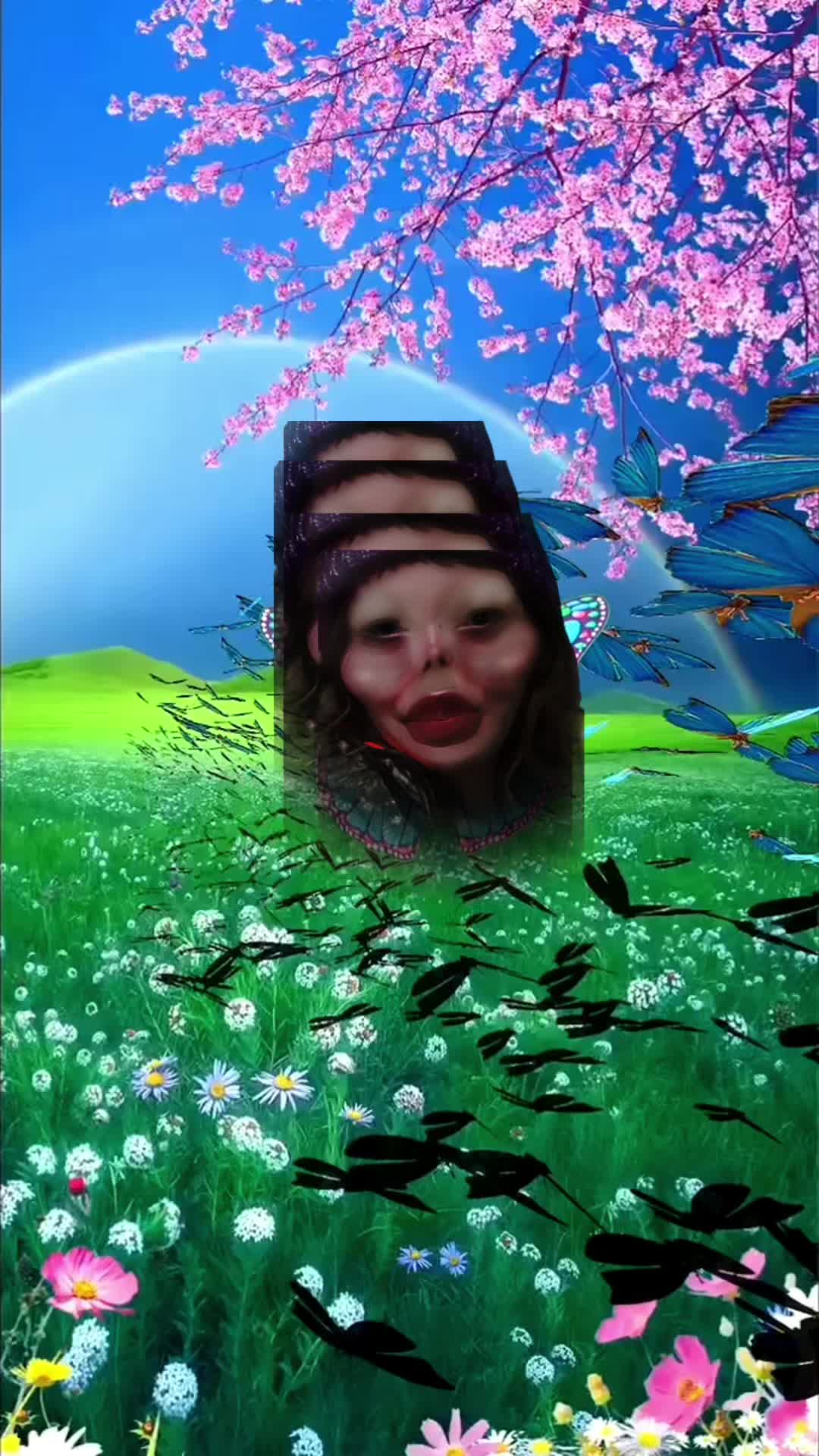 @Эсмеральда