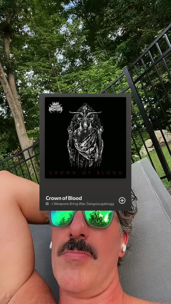 @Heavy Sleeper