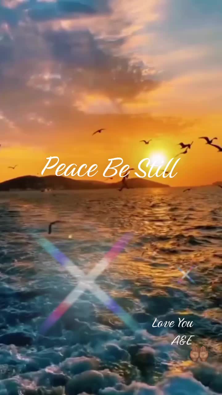 @Peace