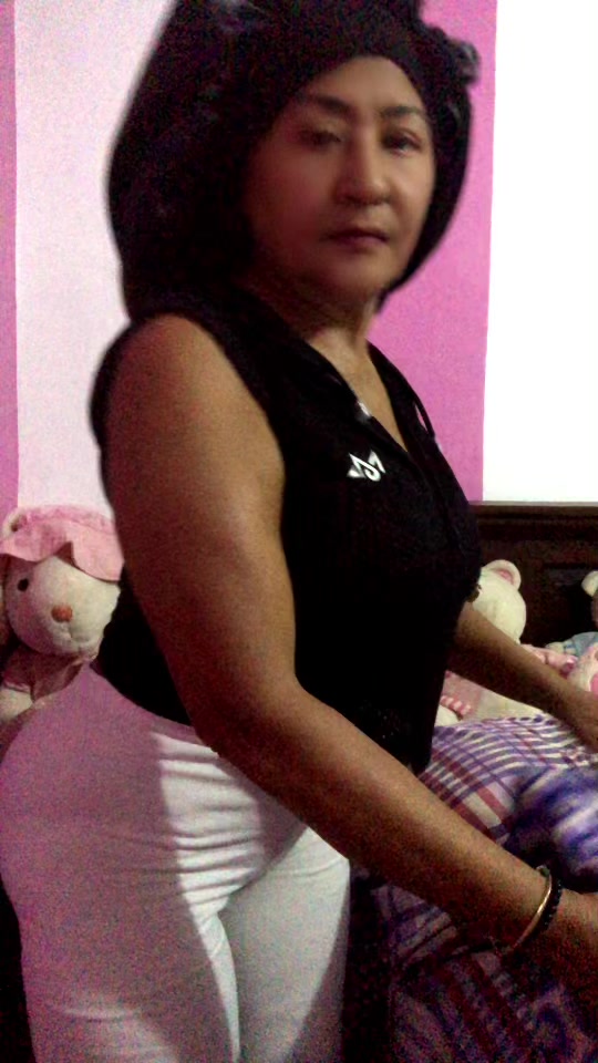 @Bernarda Garcia