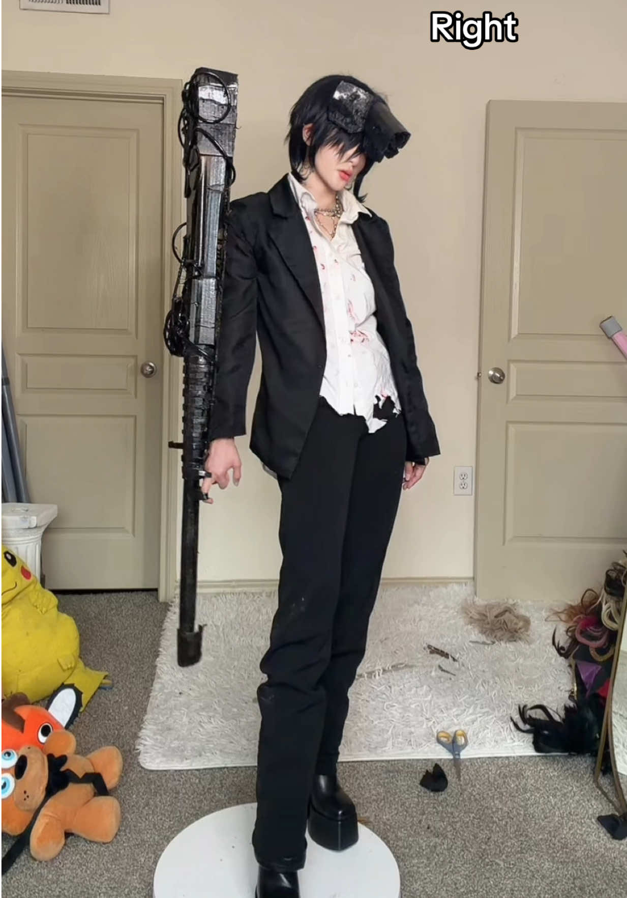 @projectmoshii