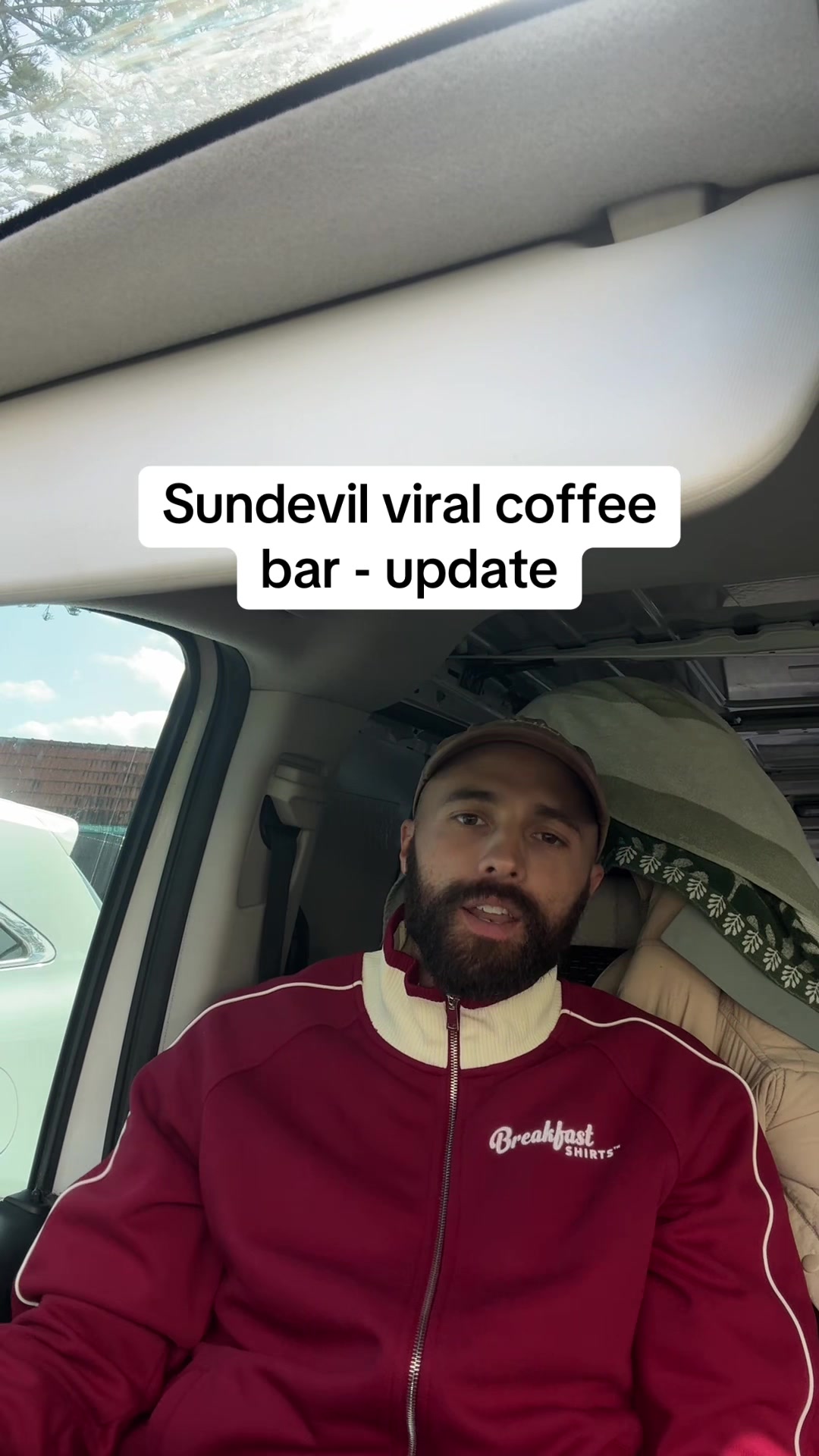 @Breakfast Shirts