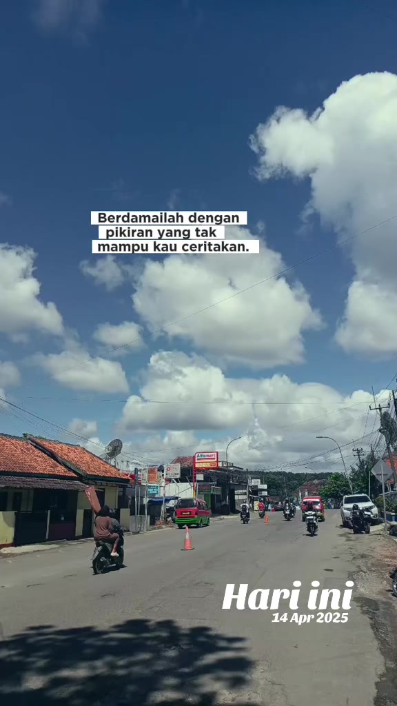 @Rumah Tanpa Jendela