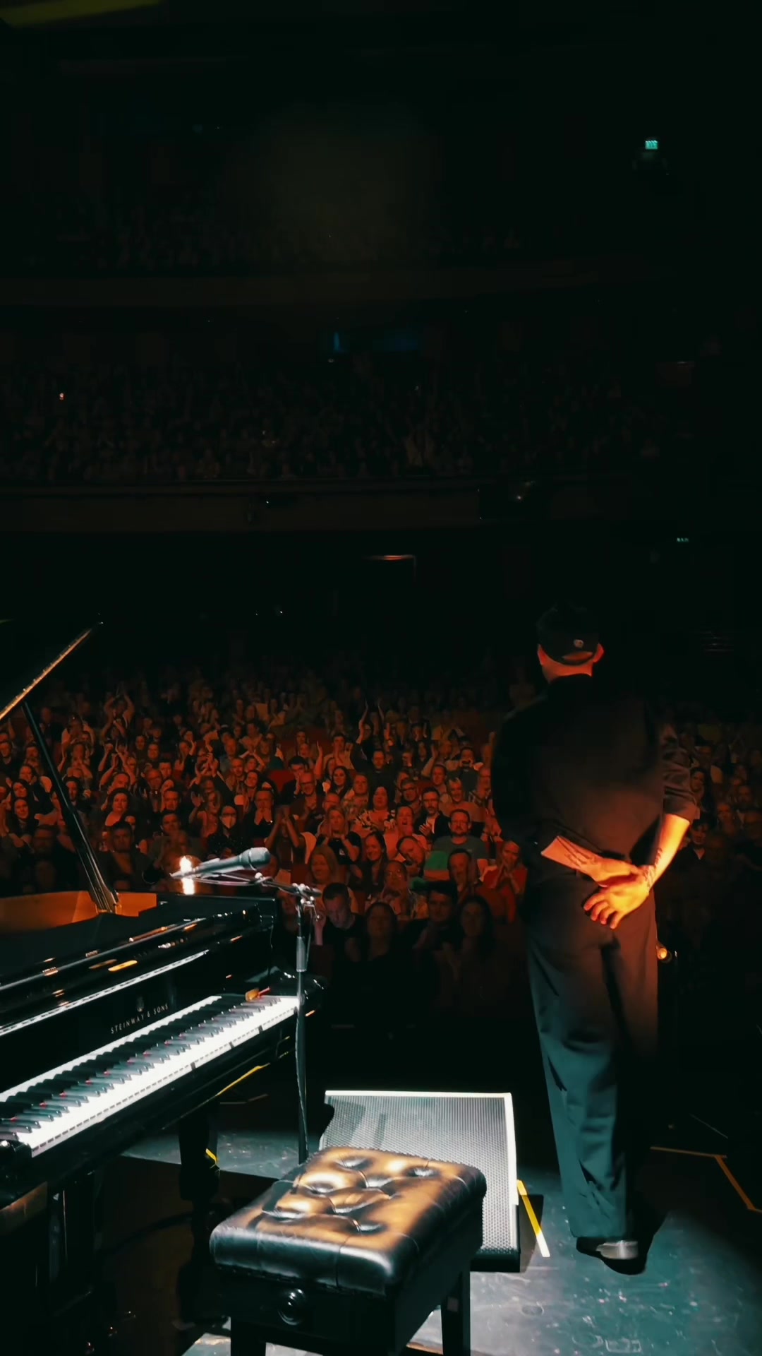 @Gavin James