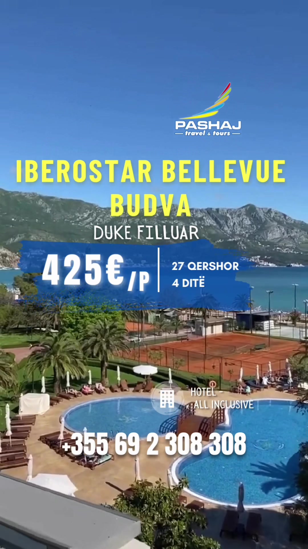 @Pashaj Travel