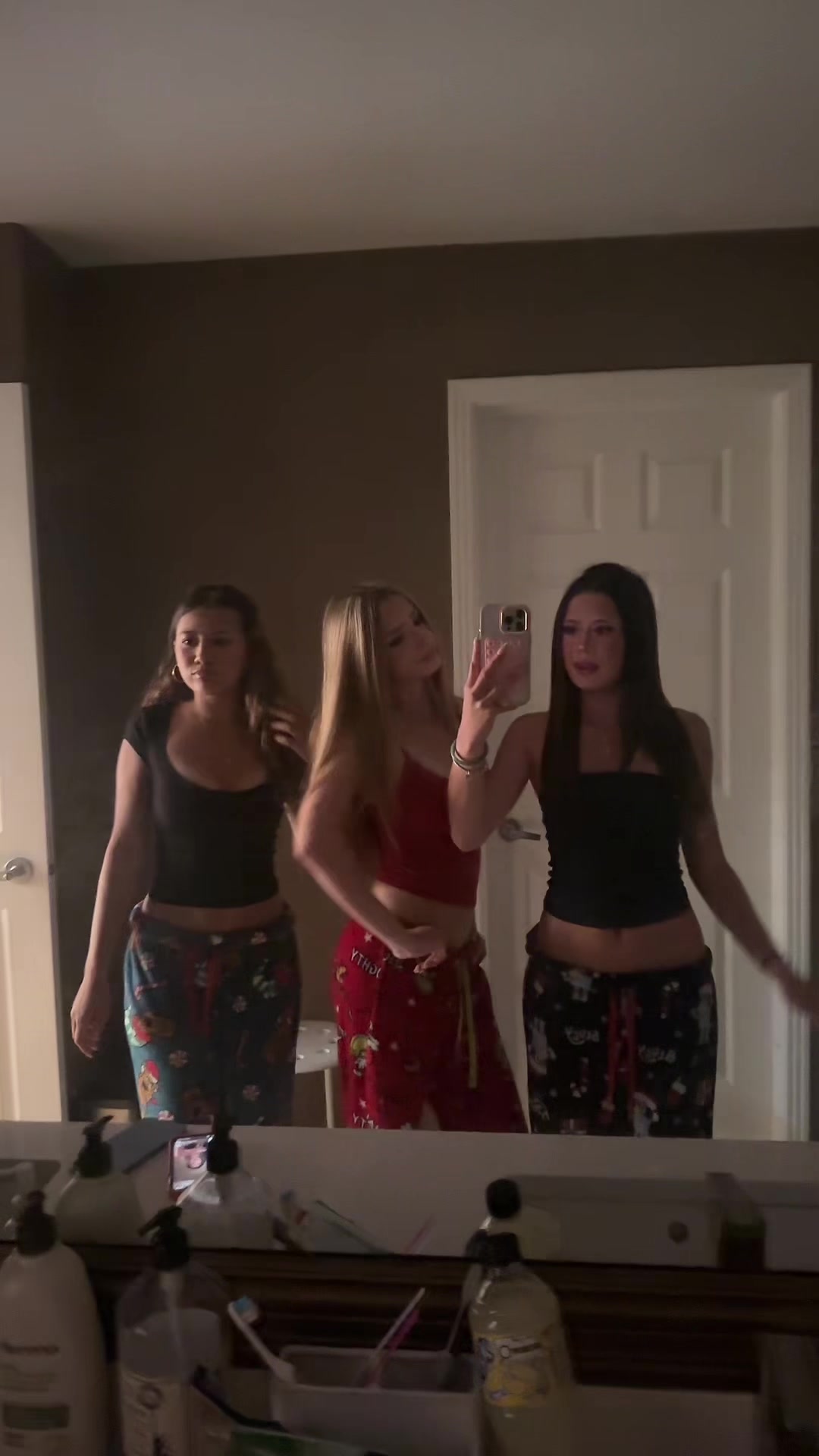 @mommy jullisa