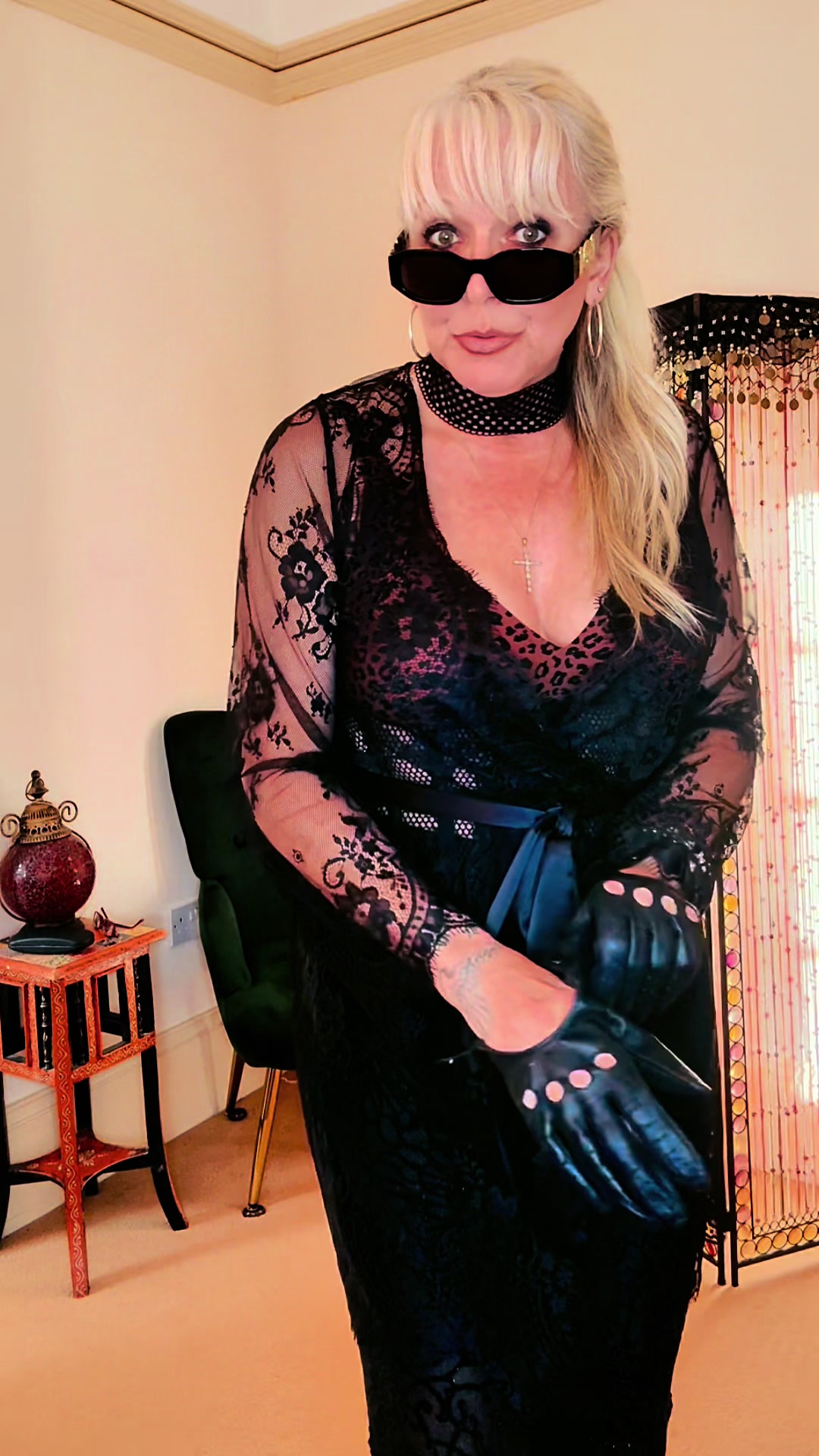 @Goddess Suzzie