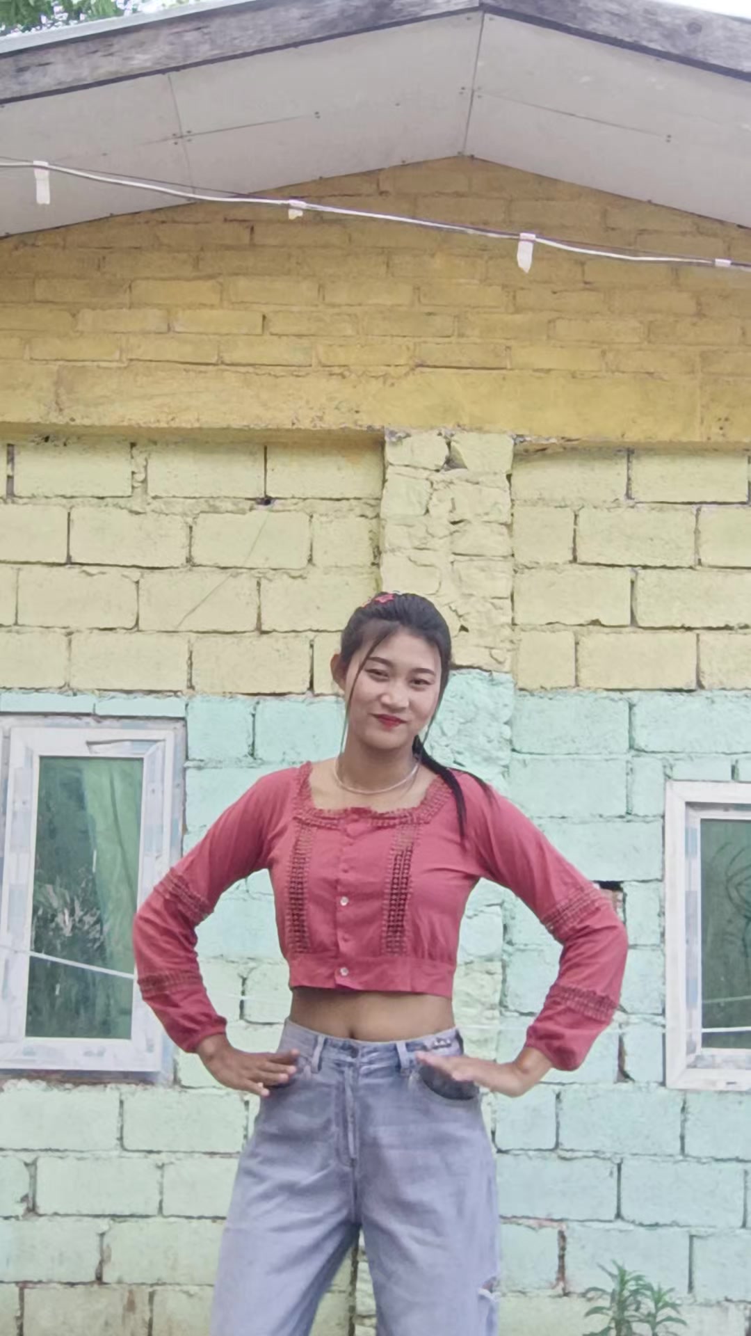 @ဂျူးဂျူး💗ဗန်မော်သူလေး🥰💗