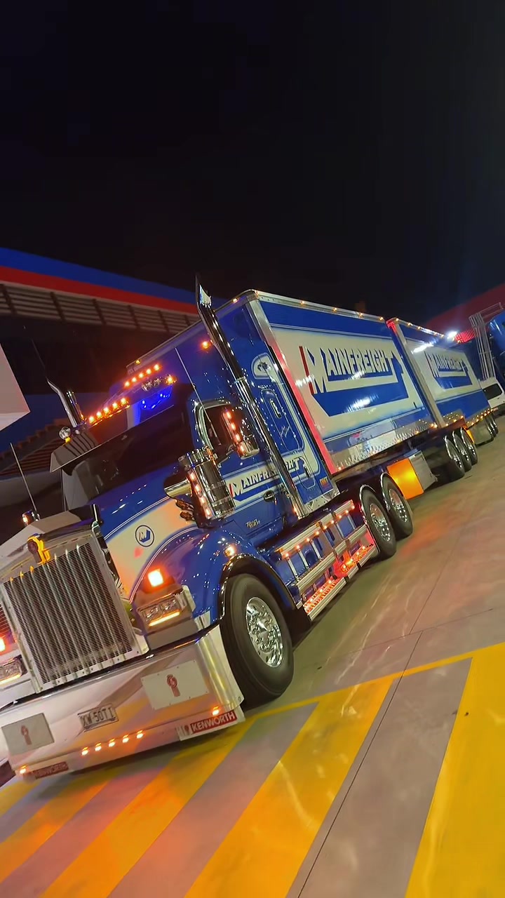 @AJtrucking