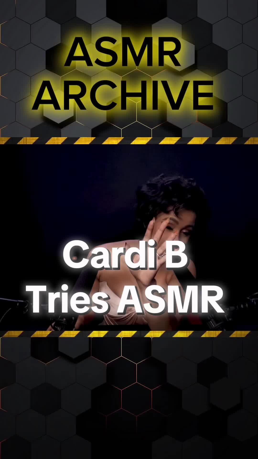 @Asmr Archive