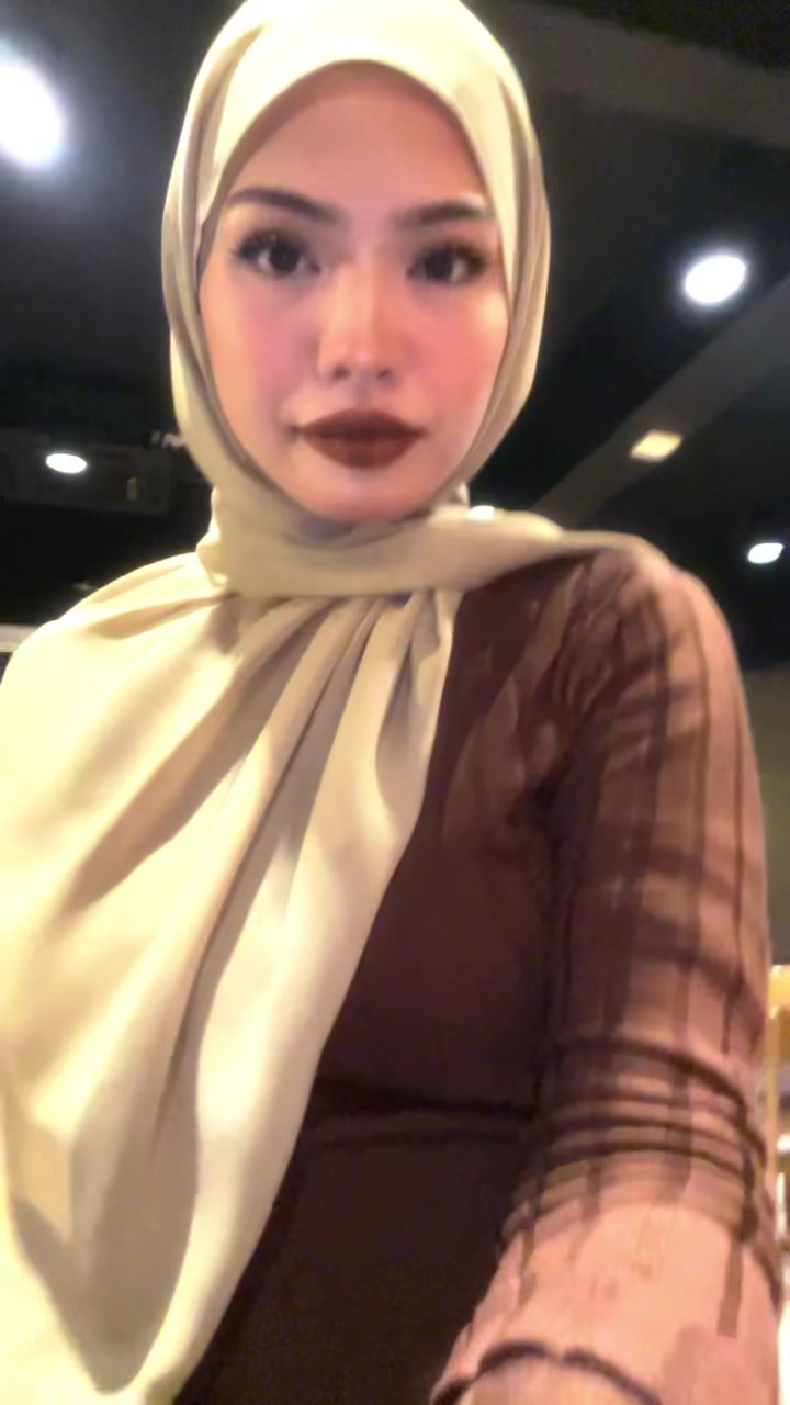 @Syazana Joe