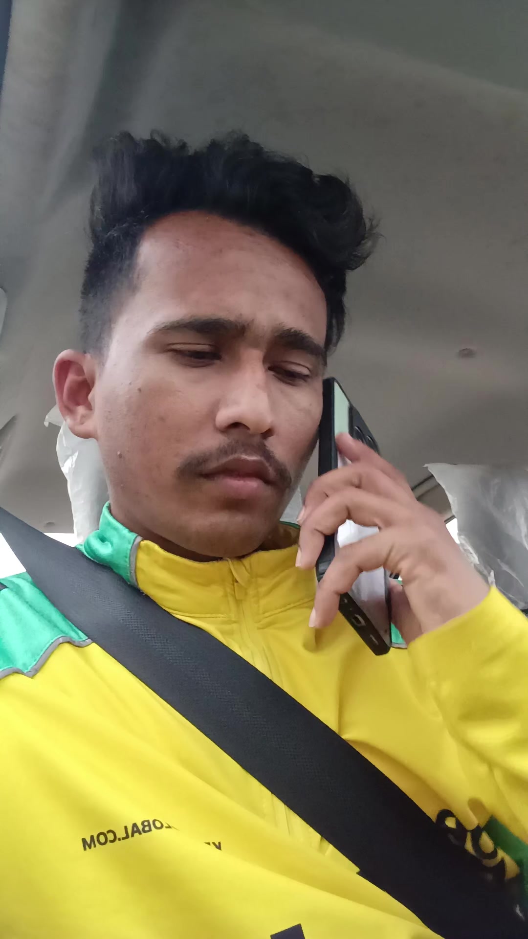 @Mr...काले दाई✌️