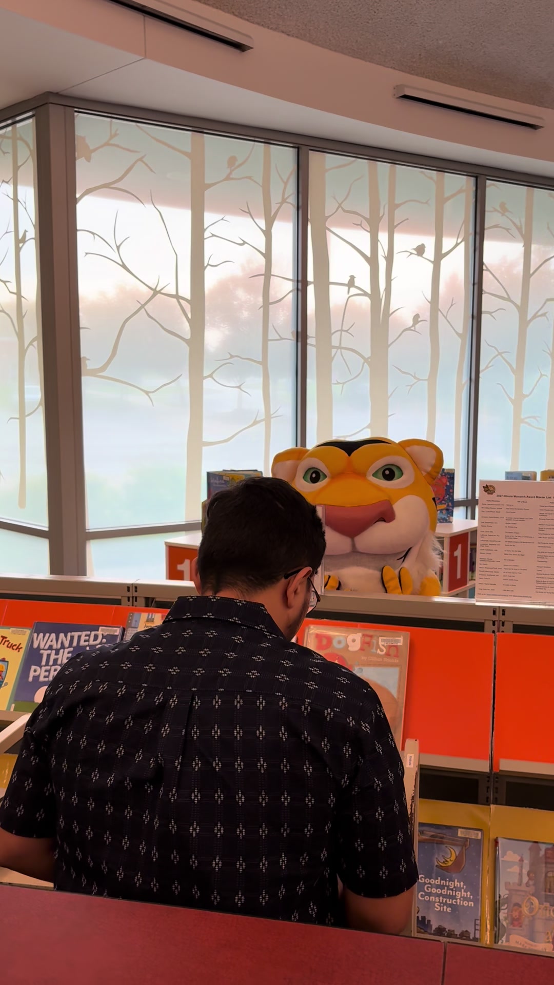 @Joliet Public Library