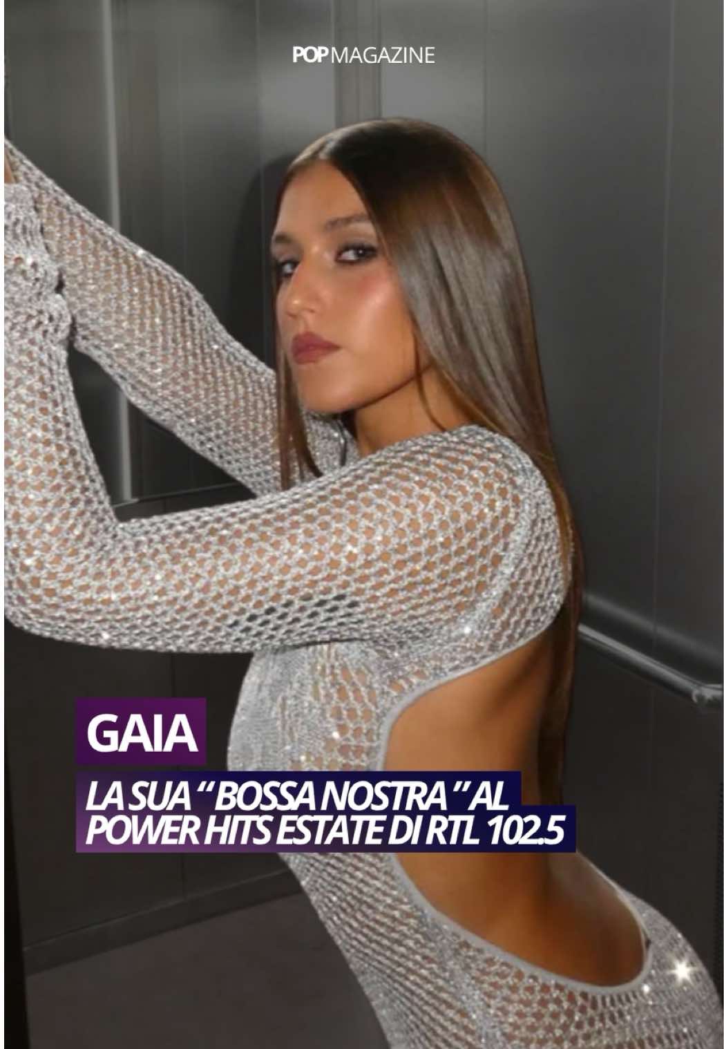 @POP MAGAZINE