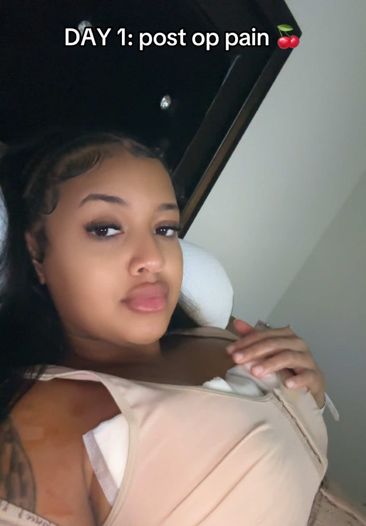 @Siani Chanel
