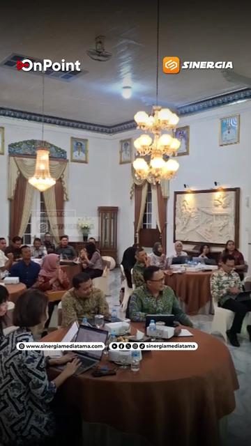 @SINERGIA MEDIATAMA