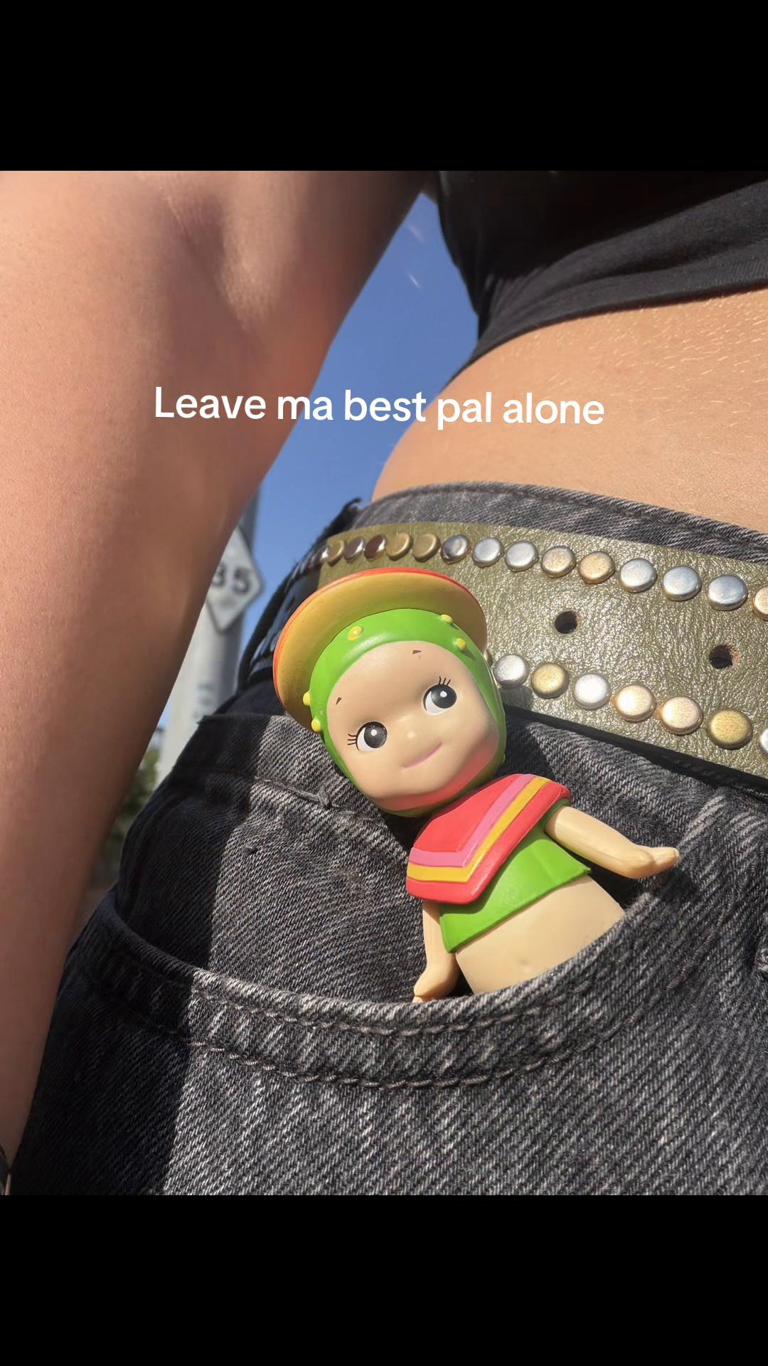 @Spam