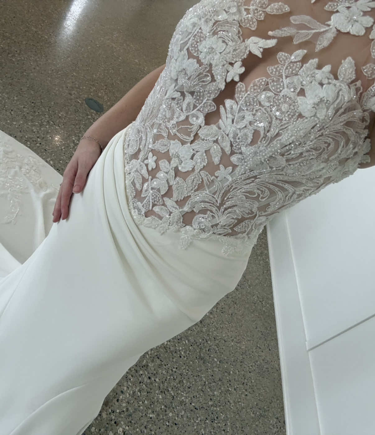 @Simply Yours Bridal