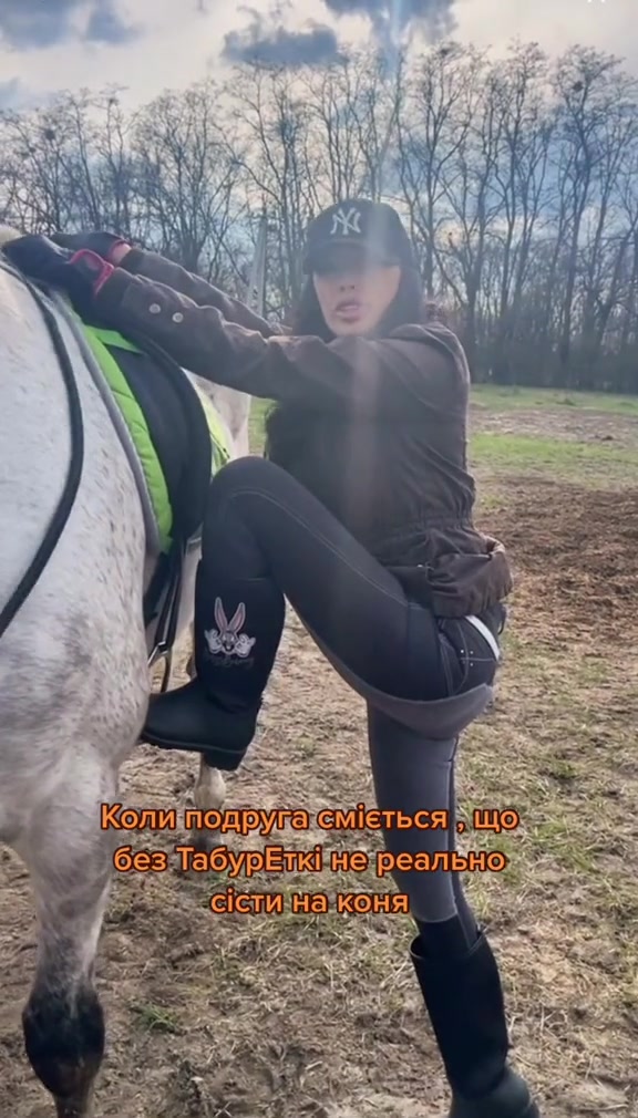 @“KK”Golden Horse