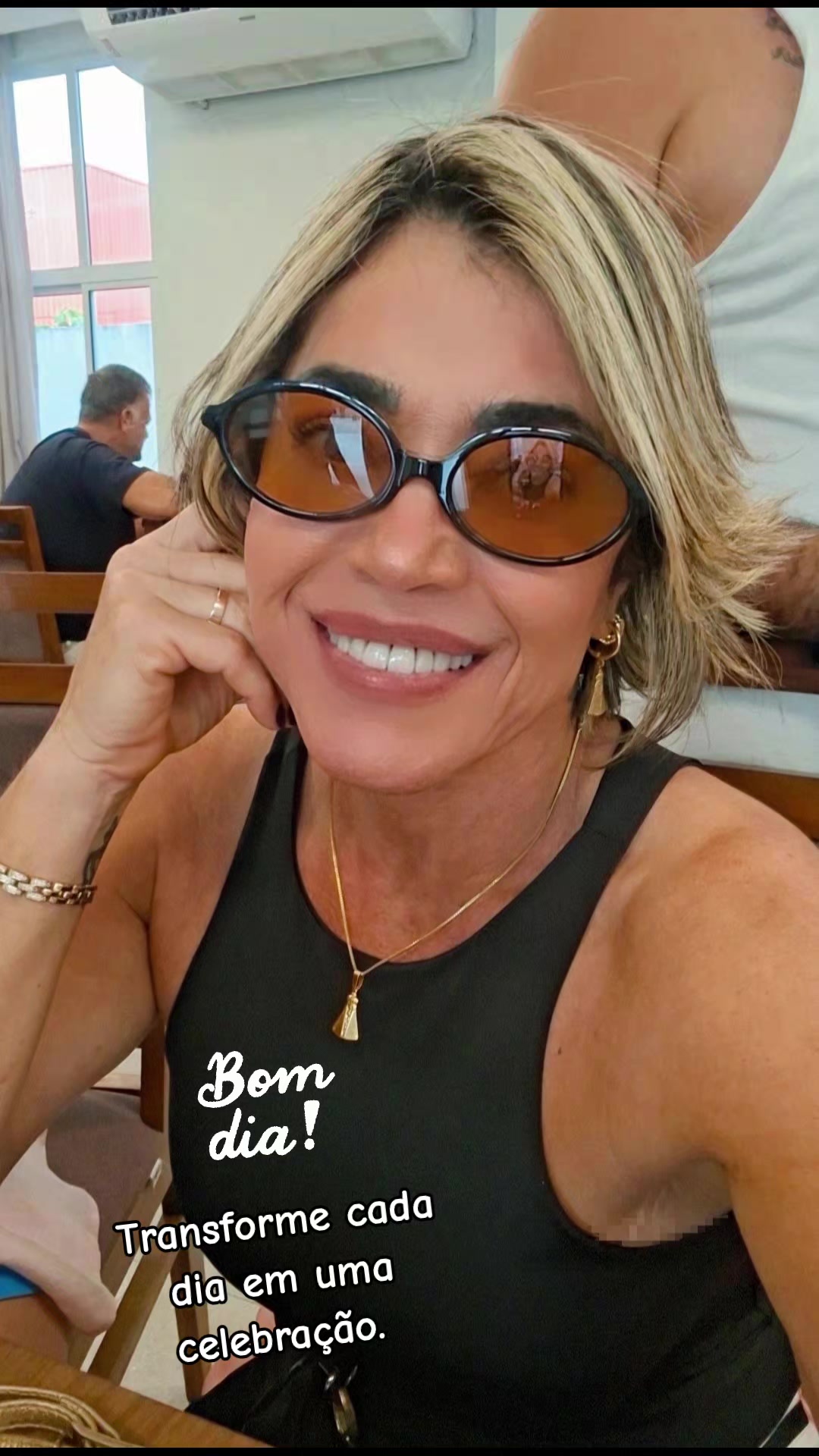 @Nádia Brito