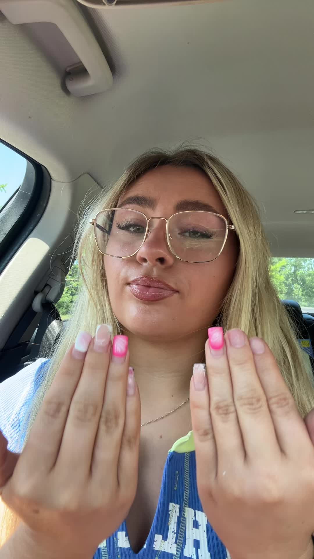 @Nicolette