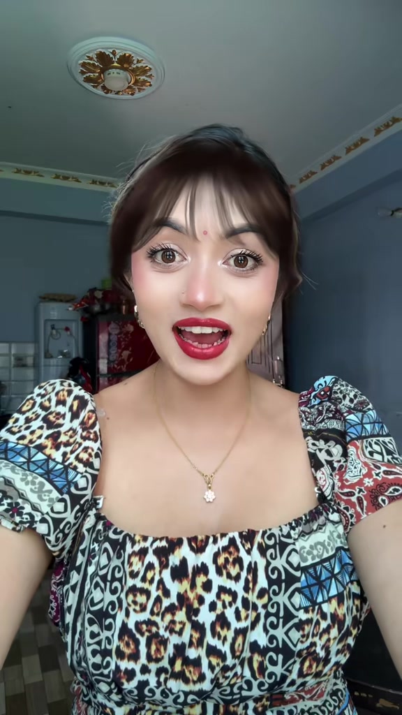 @Mandira Dhungana