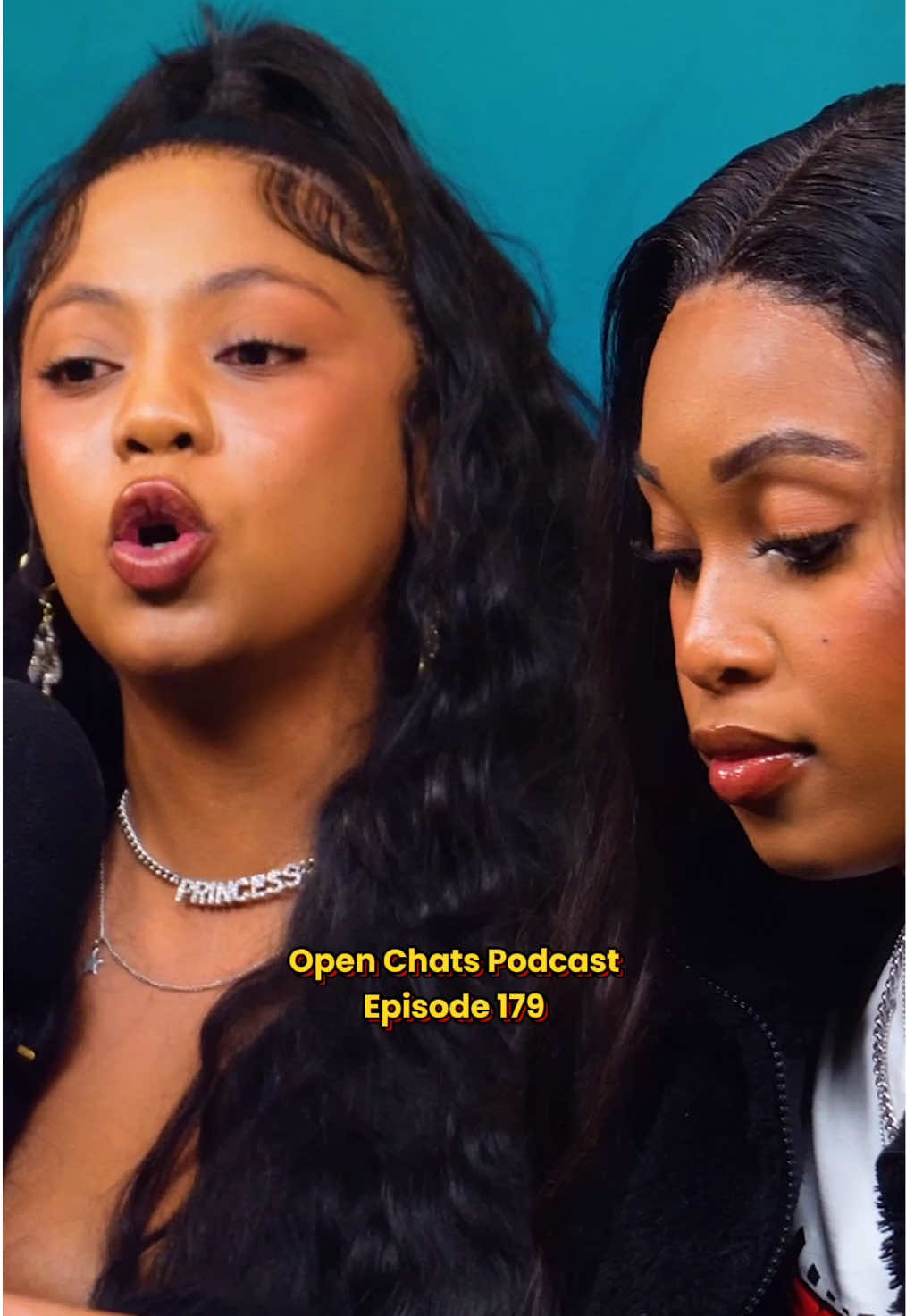 @openchatspodcast