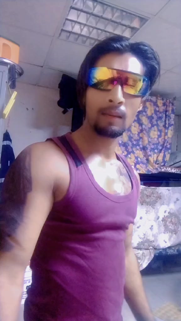 @Chunchun Shrivastav