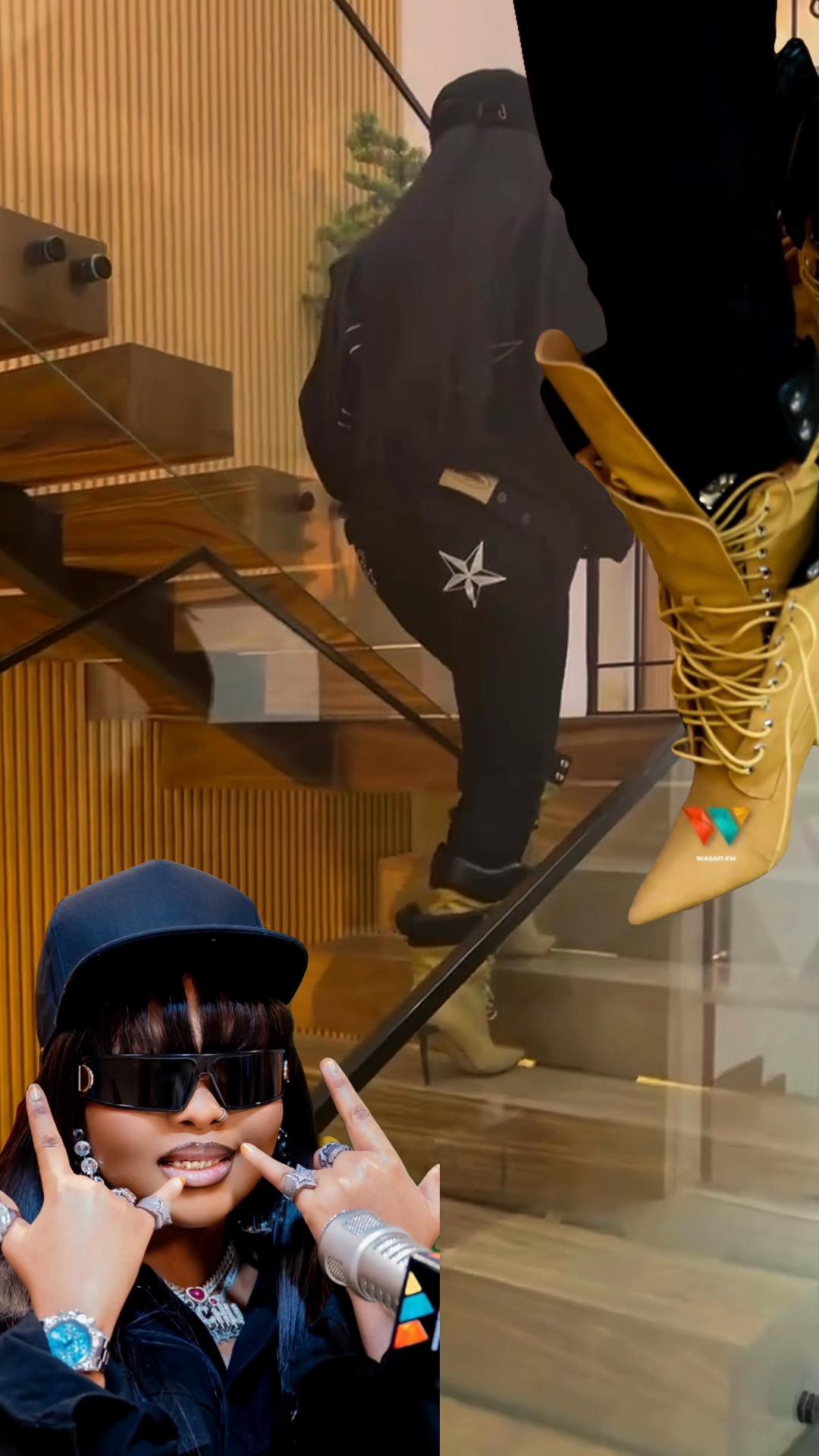 @queen Zuchu fan