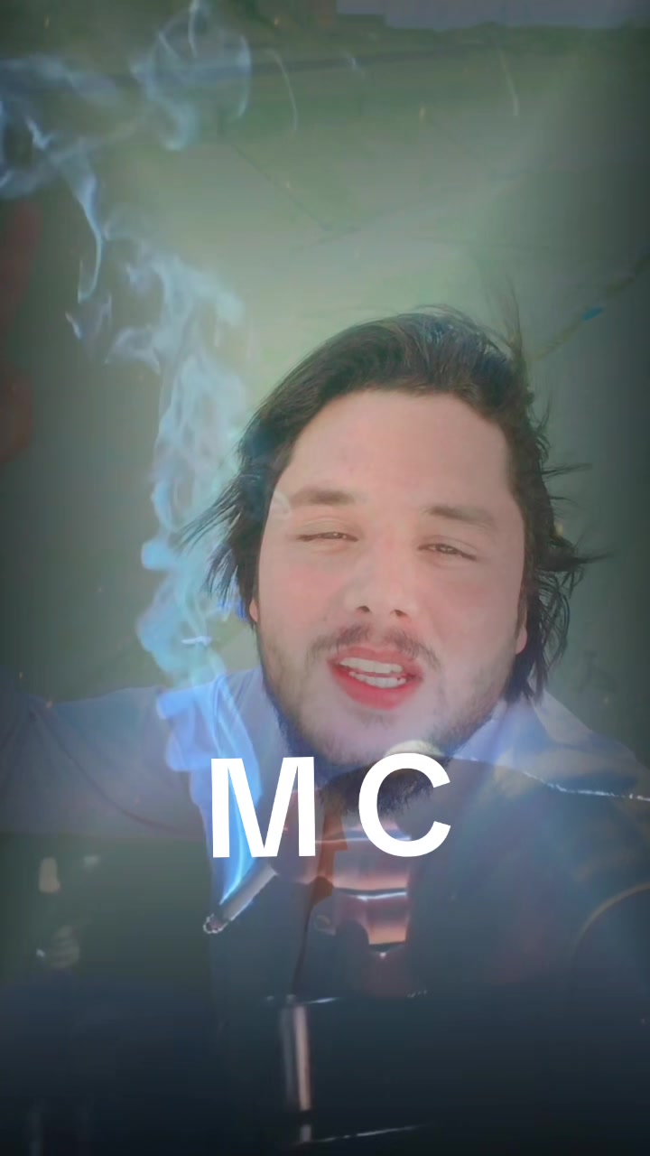@M 💔 C