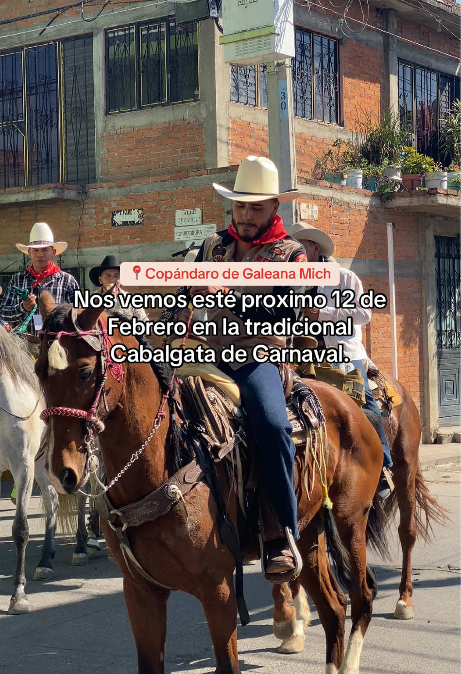 @San Agustín Del Maíz Oficial