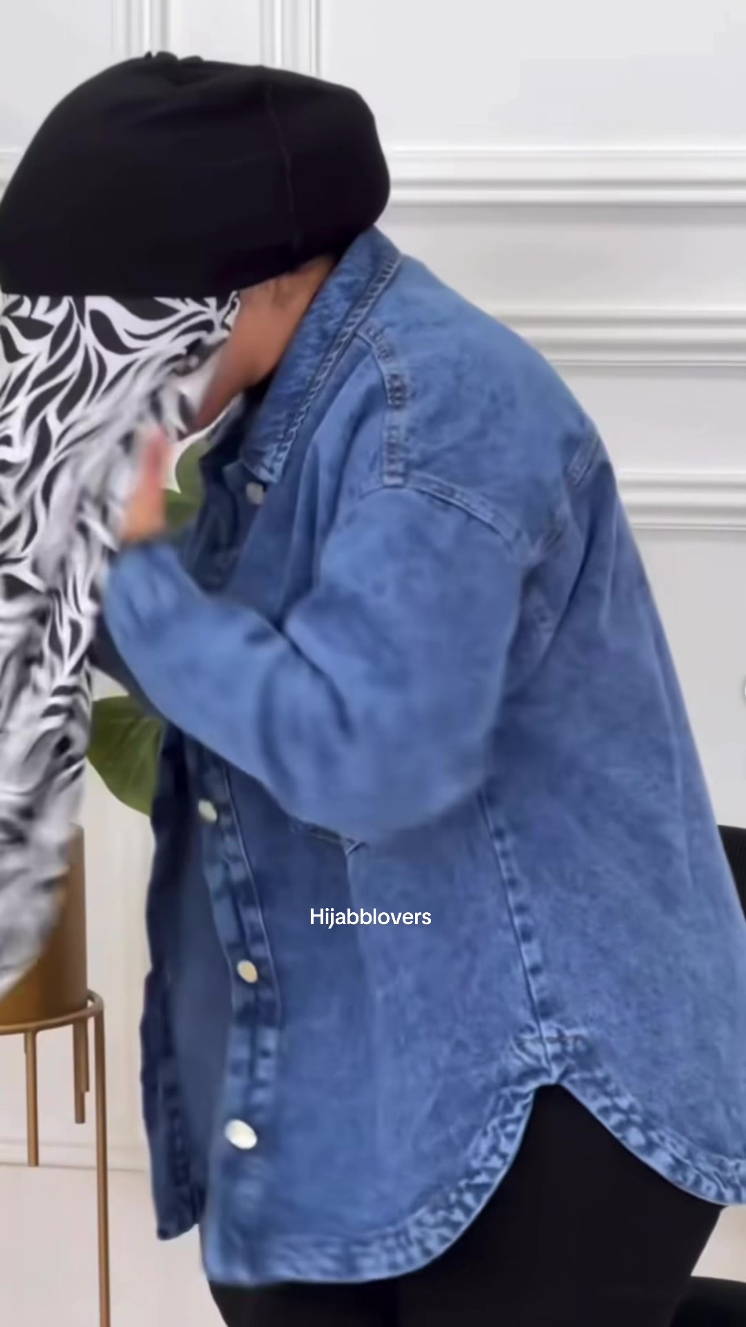 @Hijabblovers