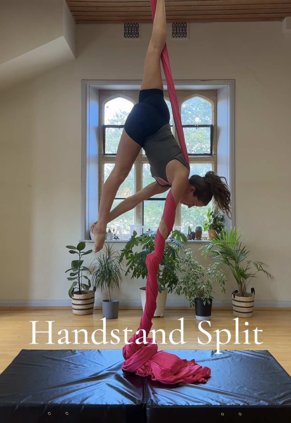 @Jemma | Aerialist