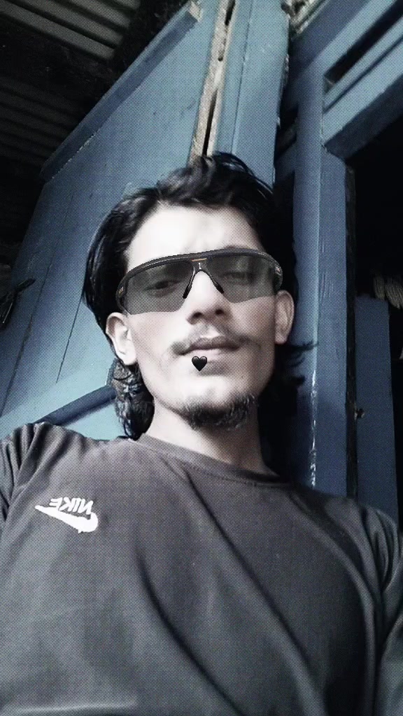 @Saurab Thapa