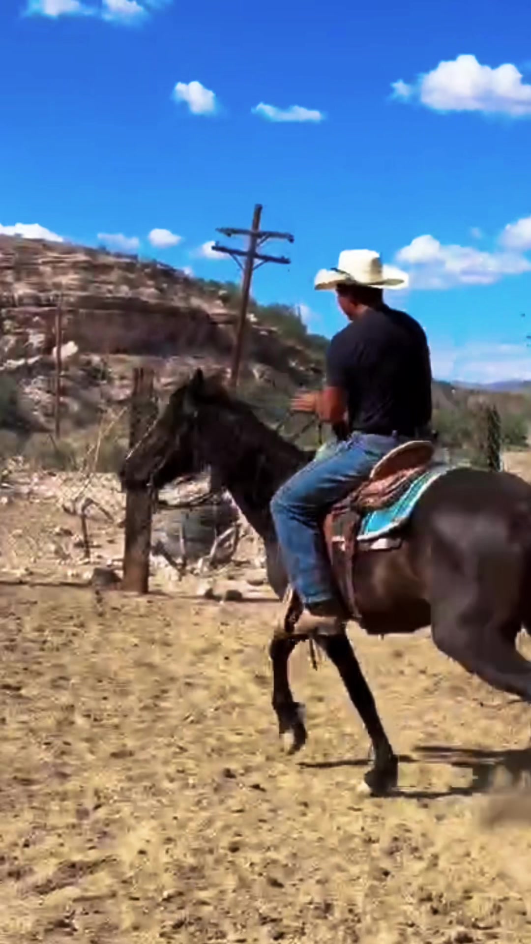 @Navajo Man
