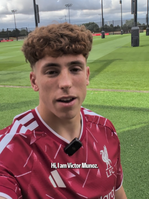 @Liverpool FC
