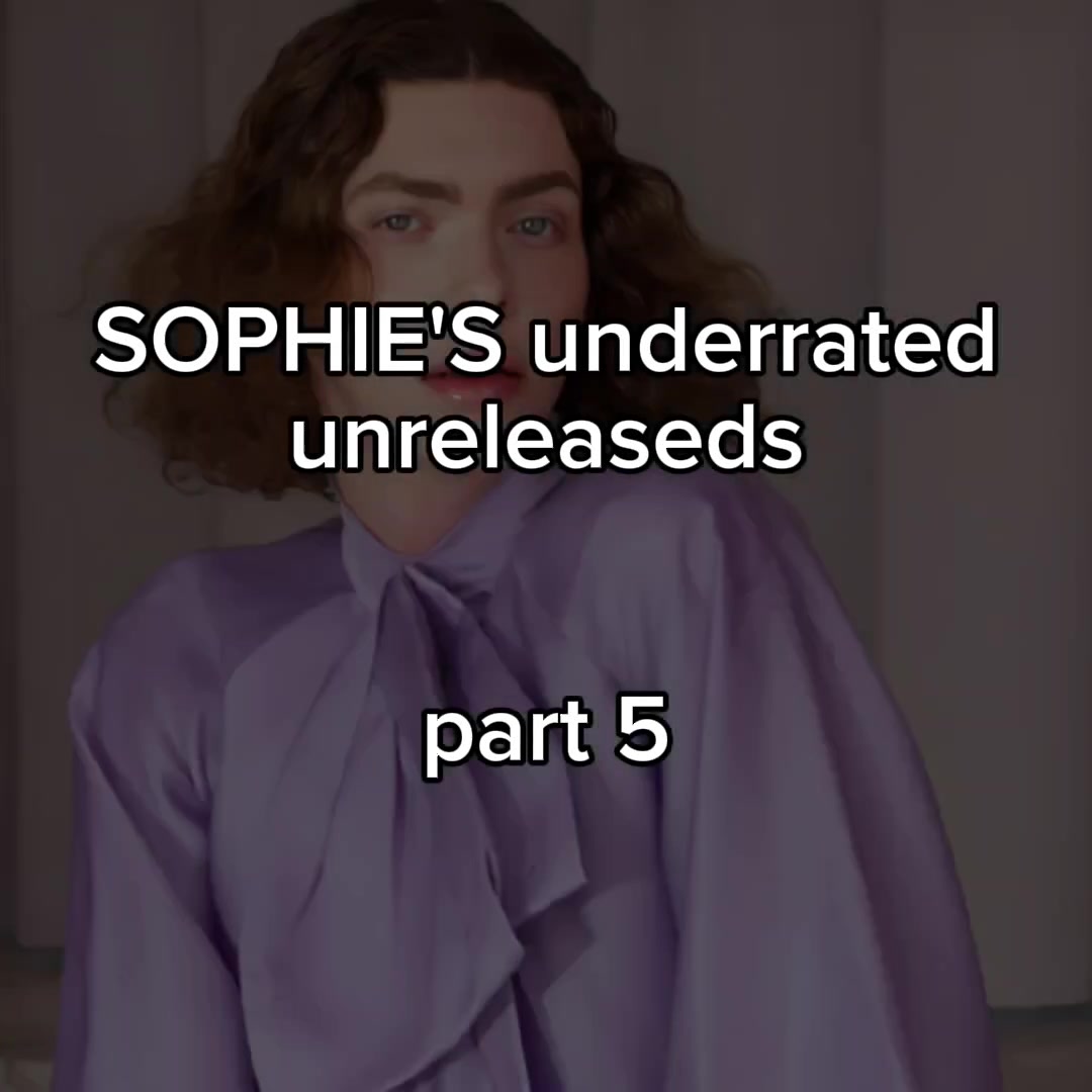 @Sophie's Cult Creator