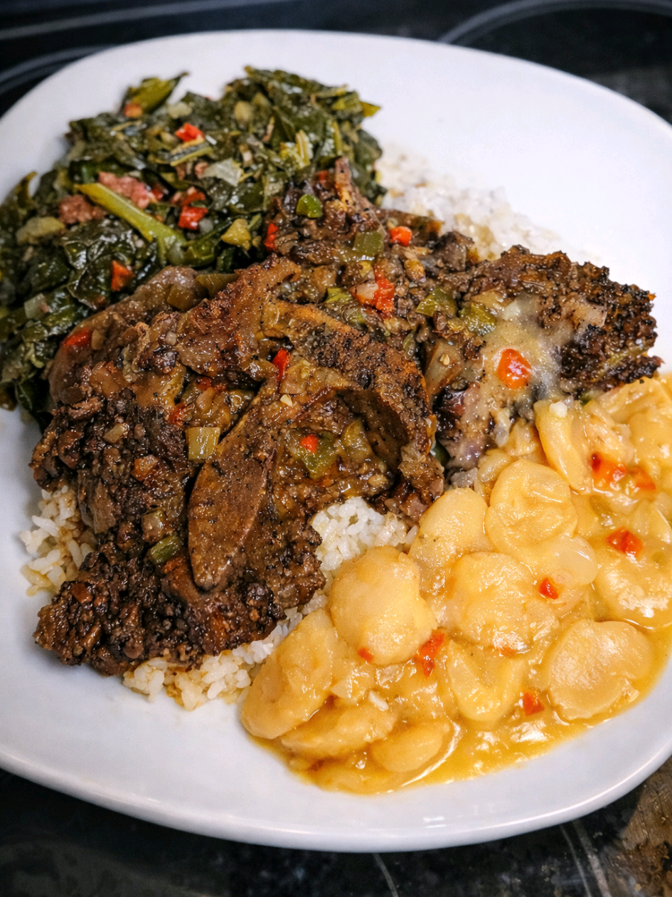@EverythingsMajor| Recipe Vault
