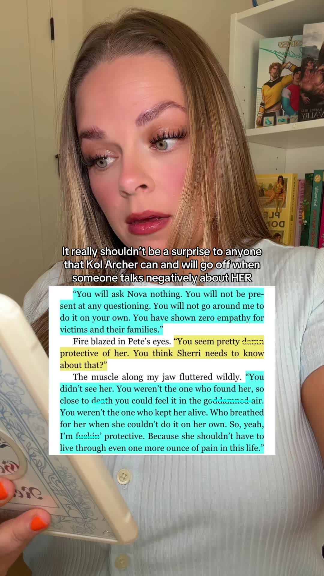 @۶ৎcourt✧˖° 📖