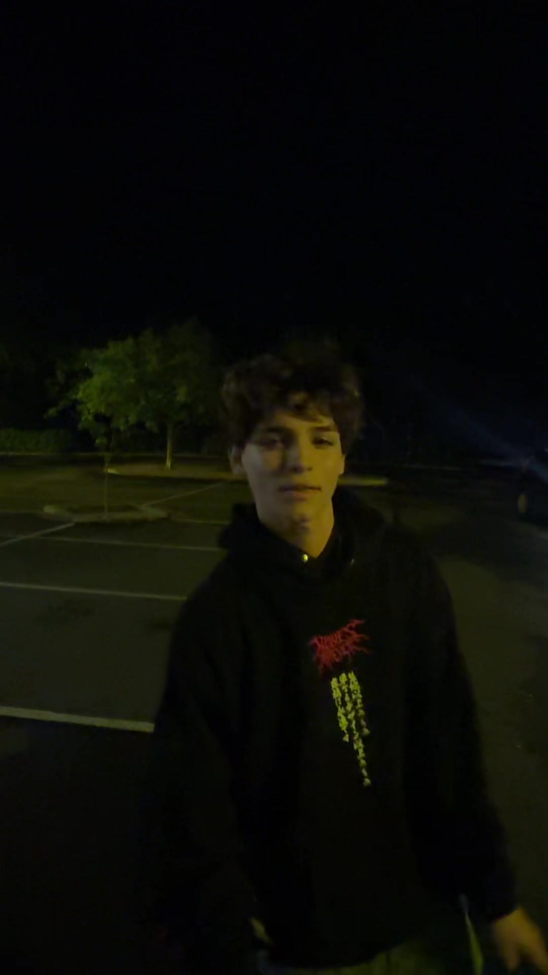 @Joey