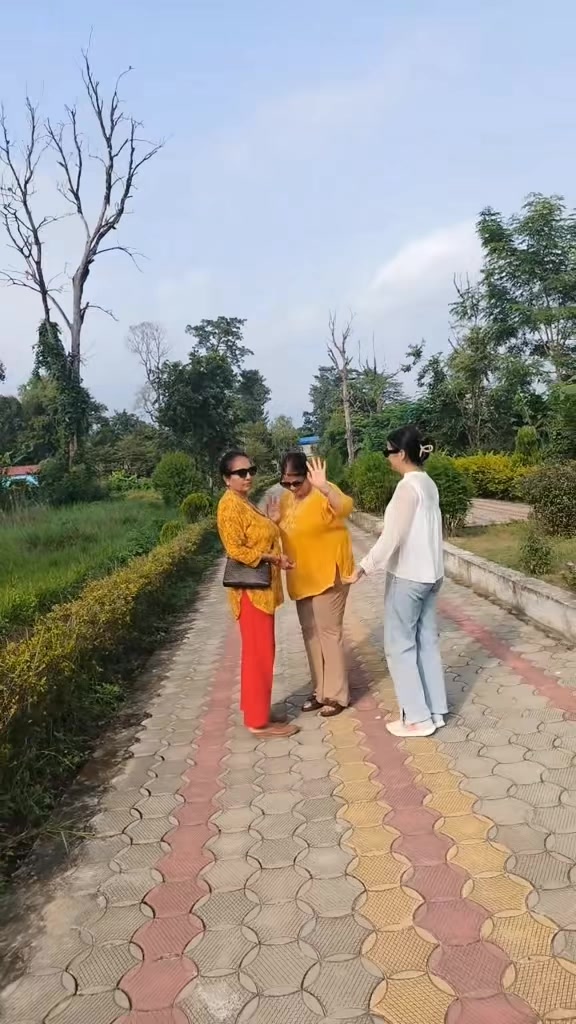 @jamuna sapkota